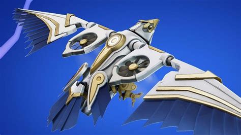 fortnite falcon